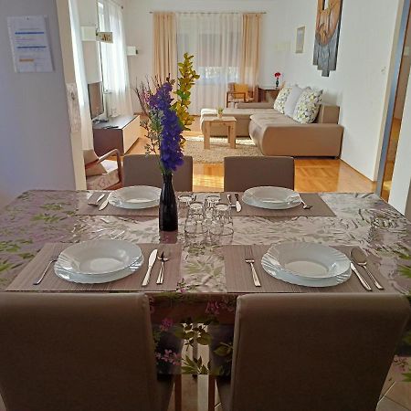 Apartment Tomas,,,Spacious House With Private Parking,Terrace,5G Internet,,,,, زادار المظهر الخارجي الصورة