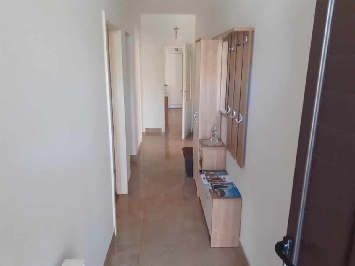 Apartment Tomas,,,Spacious House With Private Parking,Terrace,5G Internet,,,,, زادار المظهر الخارجي الصورة