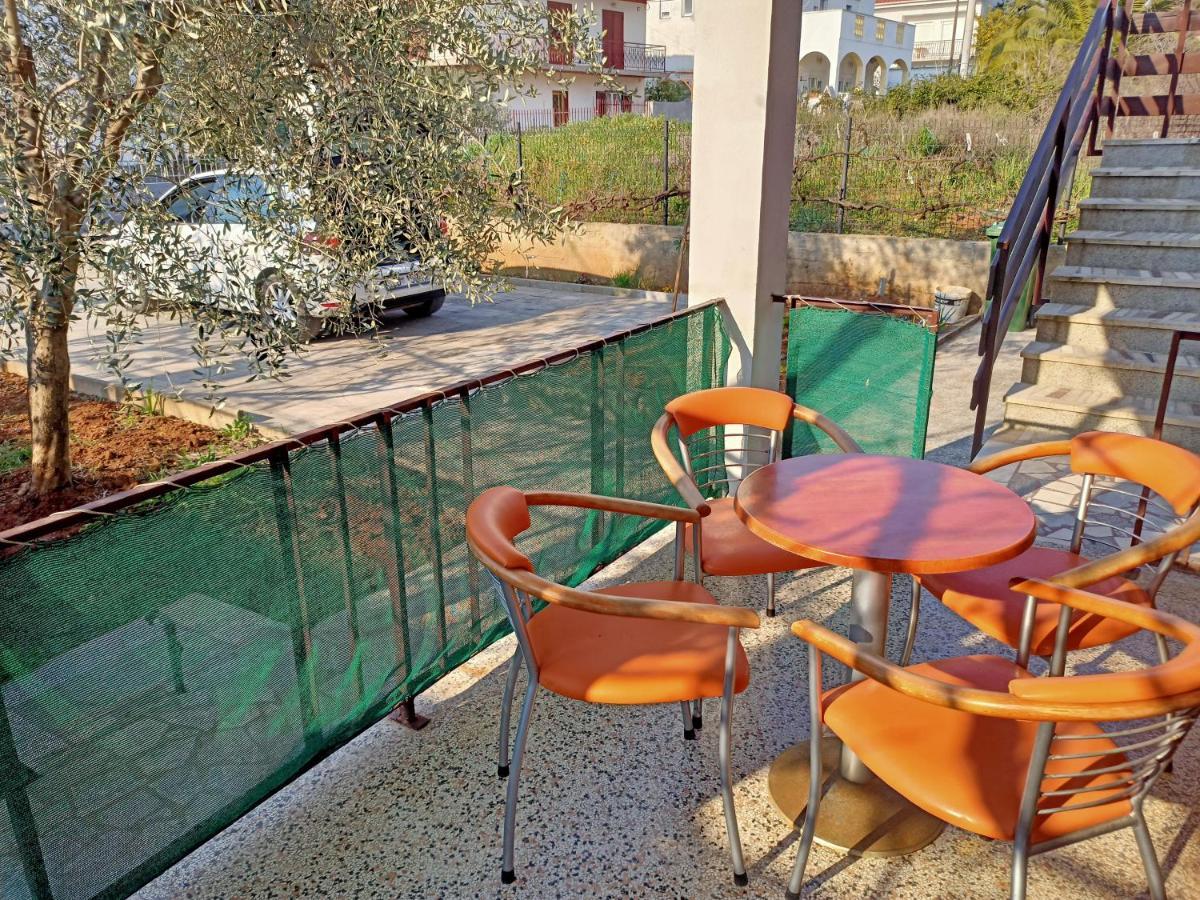 Apartment Tomas,,,Spacious House With Private Parking,Terrace,5G Internet,,,,, زادار المظهر الخارجي الصورة