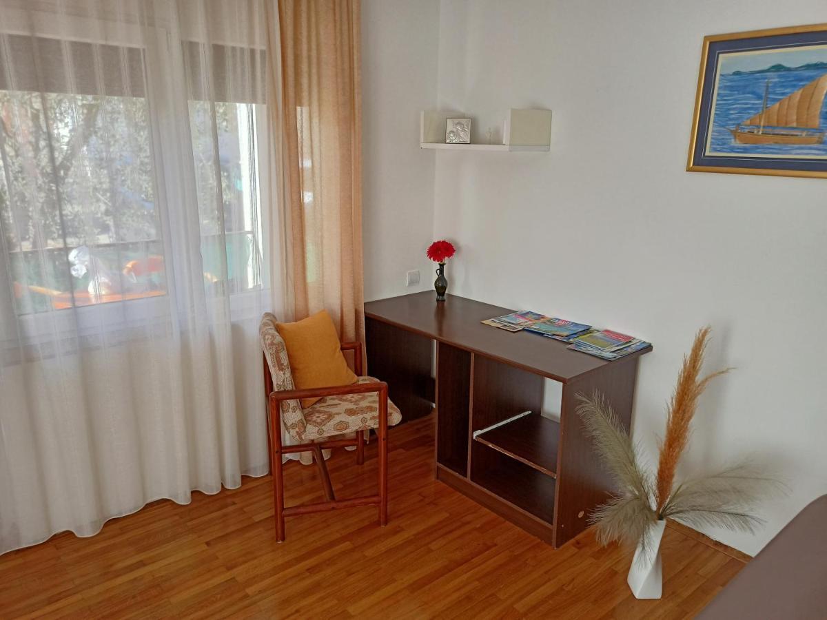 Apartment Tomas,,,Spacious House With Private Parking,Terrace,5G Internet,,,,, زادار المظهر الخارجي الصورة