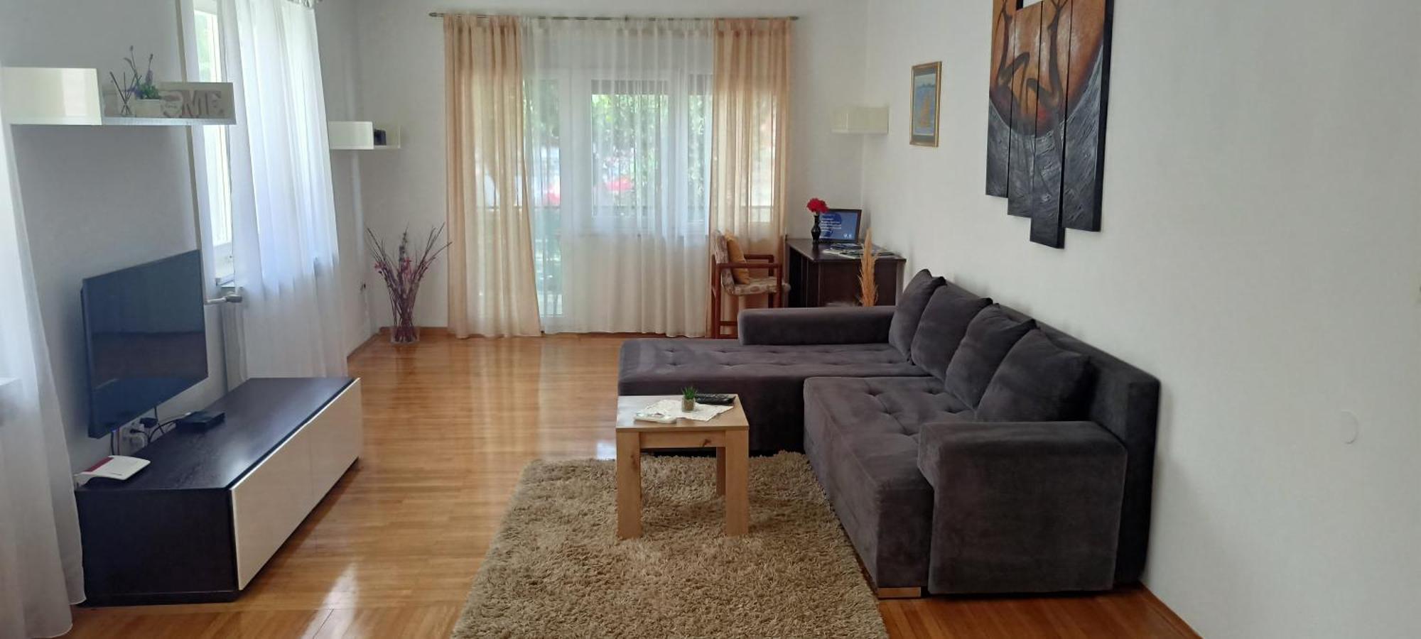 Apartment Tomas,,,Spacious House With Private Parking,Terrace,5G Internet,,,,, زادار المظهر الخارجي الصورة